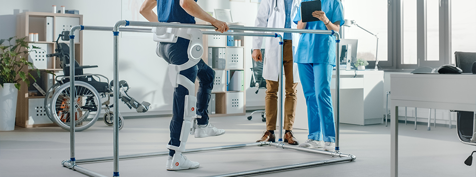 Ortopedik Rehabilitasyon