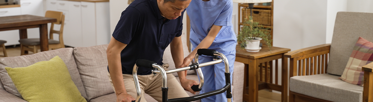 Geriatrik Rehabilitasyon